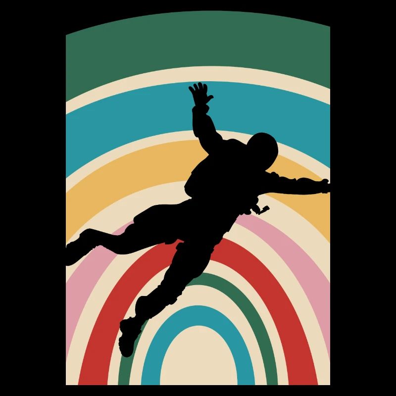 Skydive Skydiving Air