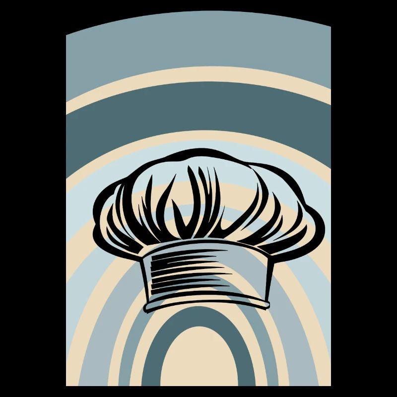 Cuisinier Chef étoilé