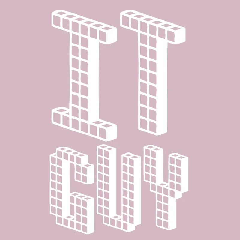 IT GUY | Nerd | Computer | Informatik