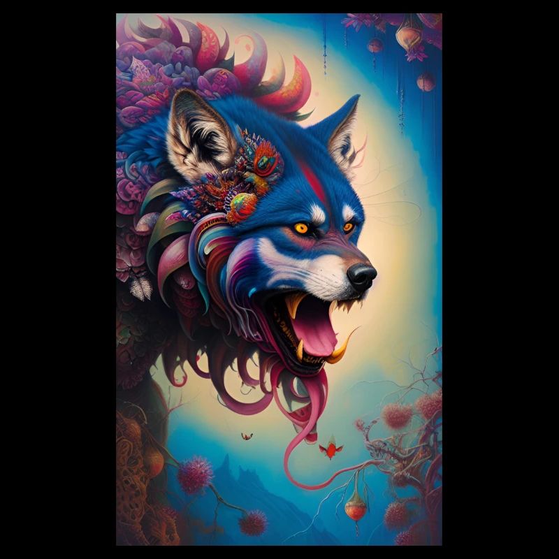 Werewolf | Wolf | Mythical creatures | Monsters | Mystical