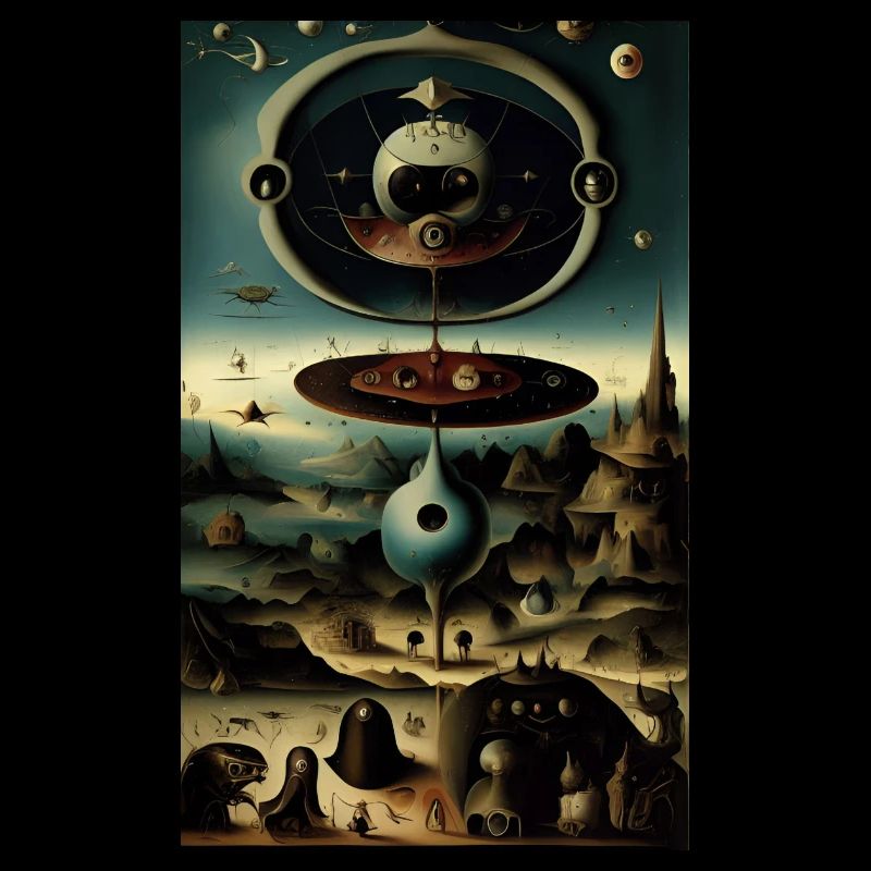 Alien | UFO | Spaceship | UAP | alien