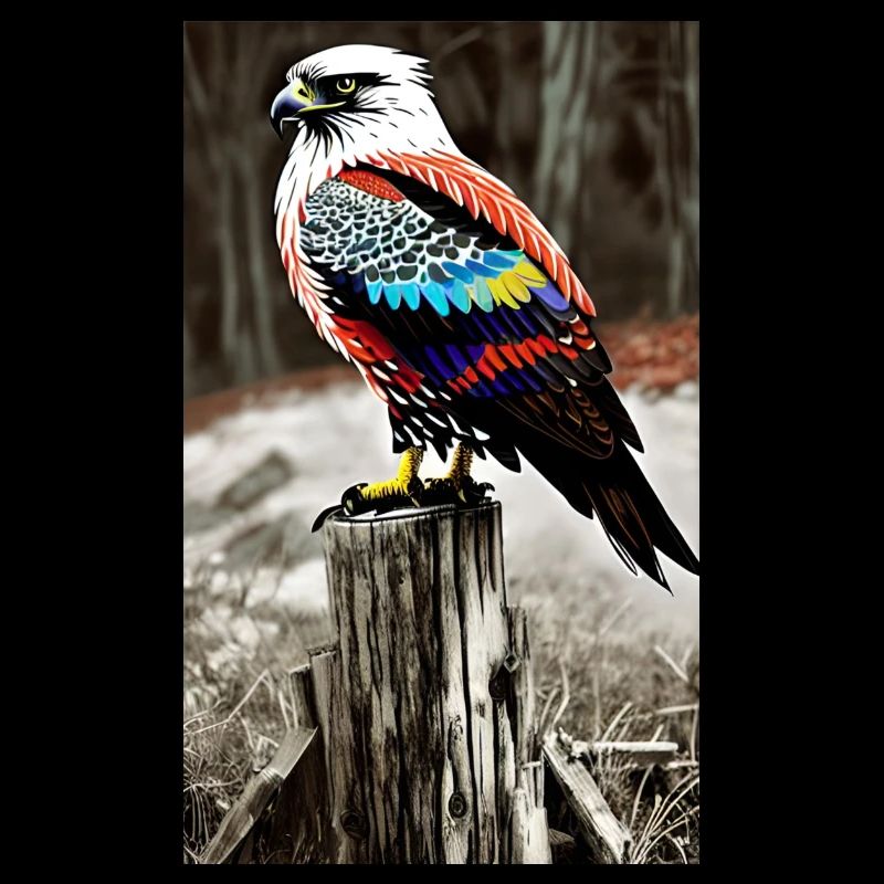 Aigle | Oiseaux | Liberté | Animaux