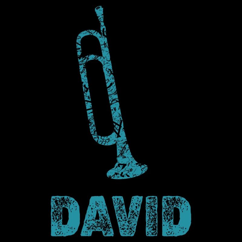 Trompettes David