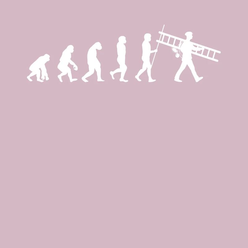 Evolution Schornsteinfeger | Kaminkehrer Kaminfege