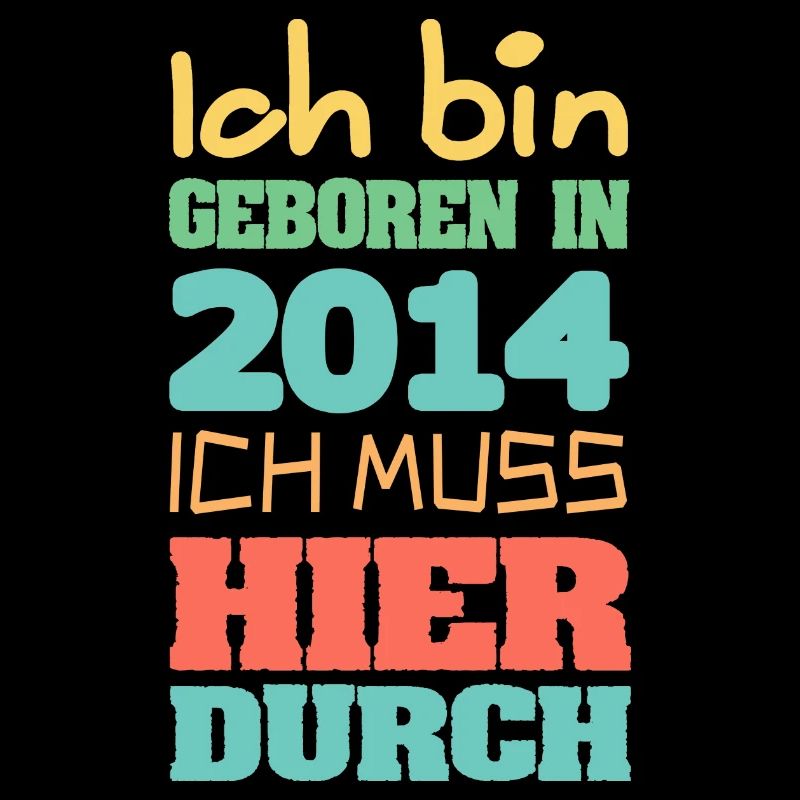 geboren 2014