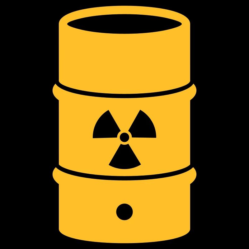 Nuclear waste