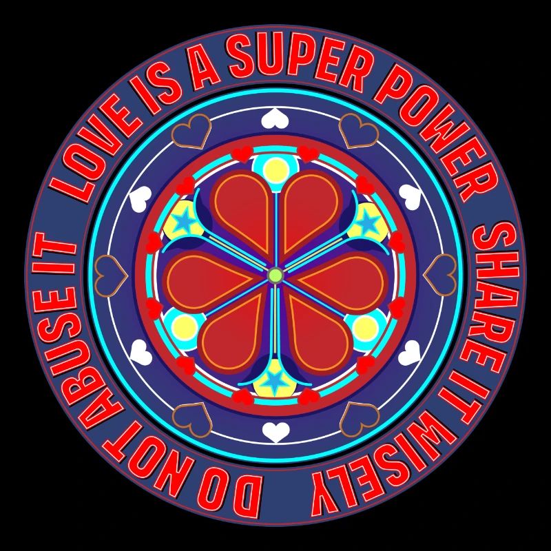 Potere Super Amore