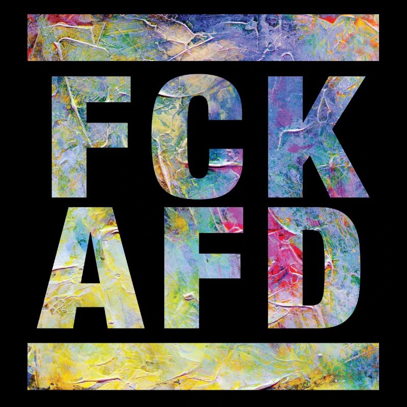 Baiser AFD