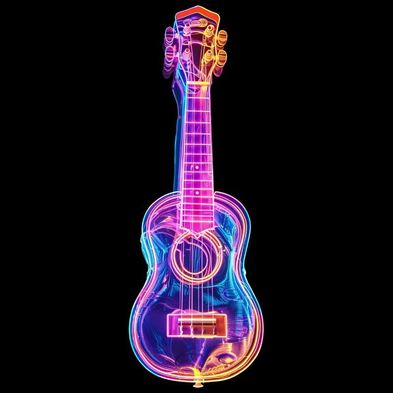 Ukulele
