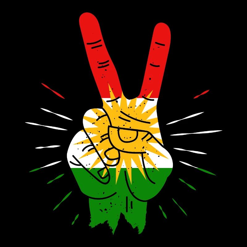 La paix pour le Kurdistan devant