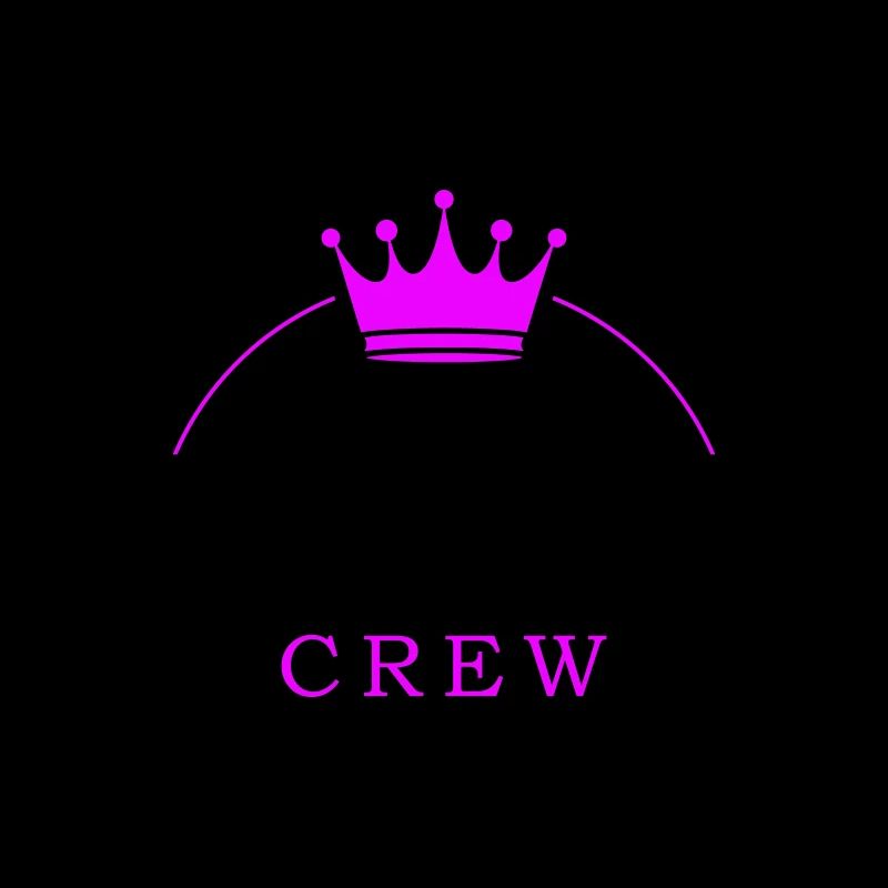 Hen Party Crew Hen