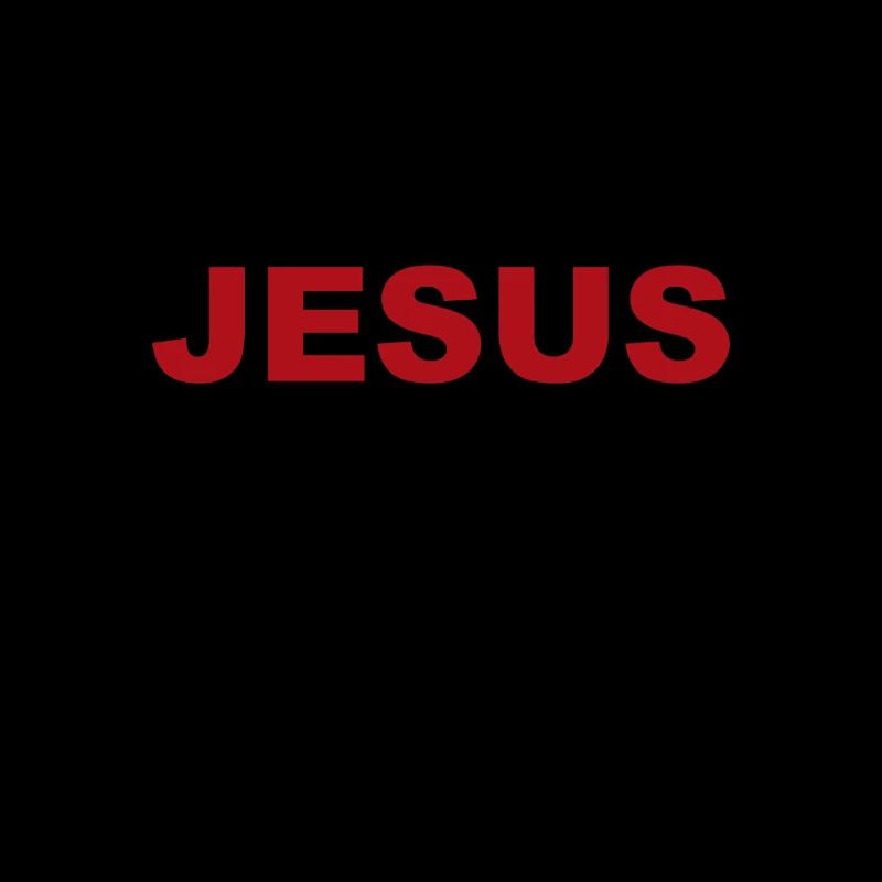 Jesus Kreuz Jesus