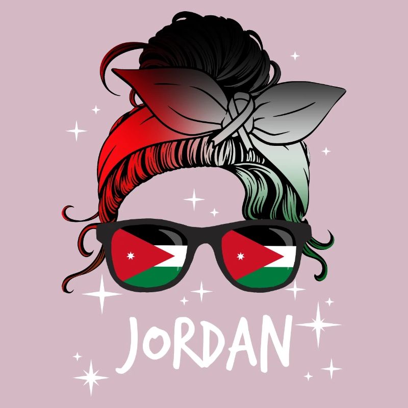 Jordan