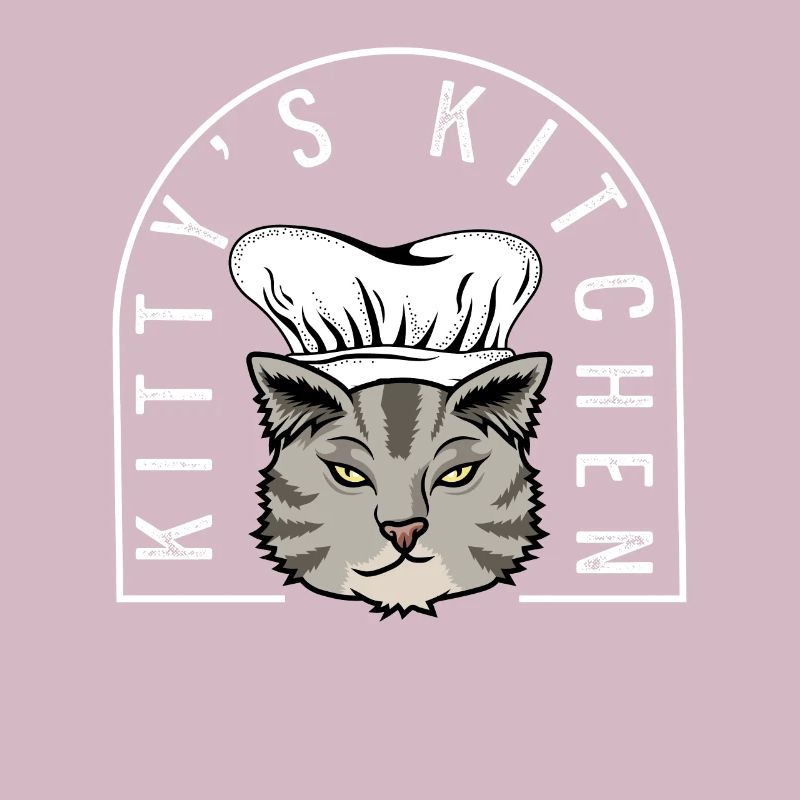Kitty's Kitchen Cat Mama Gift