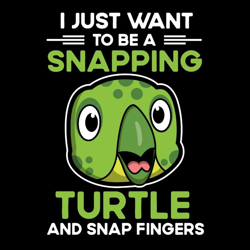 Snapping turtles -snapping finger Aligator liquor