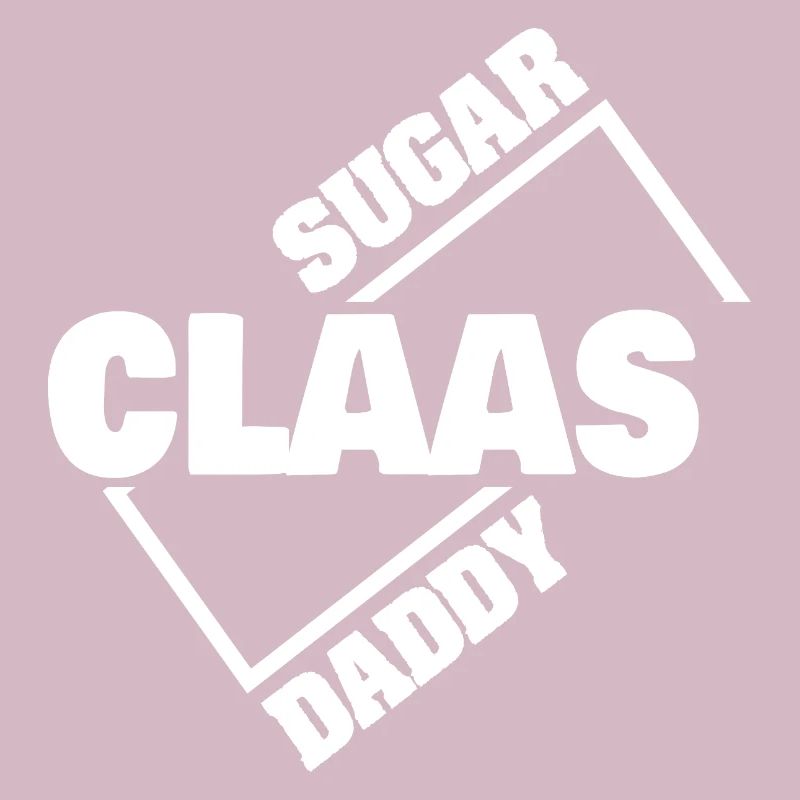 Claas as a sugar daddy