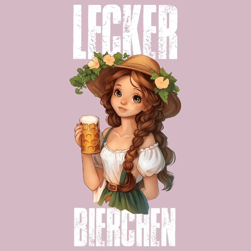 Lecker Bierchen Meme Bier Weizenbier Weißbier