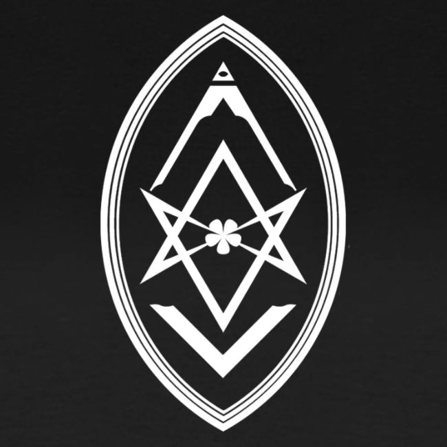 Thelema Masonry Lamen