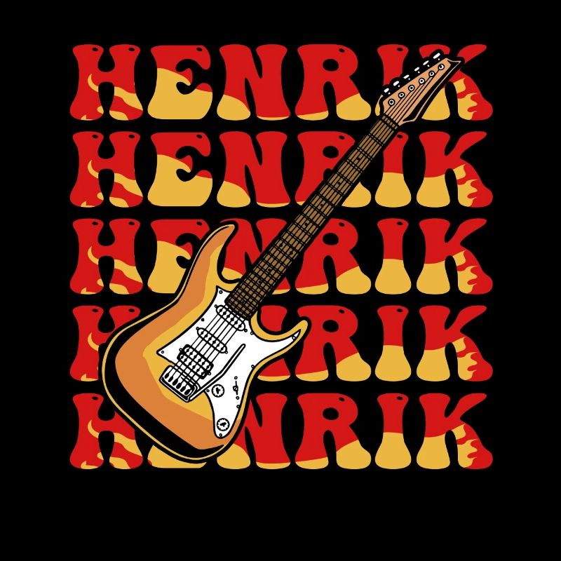 Henrik