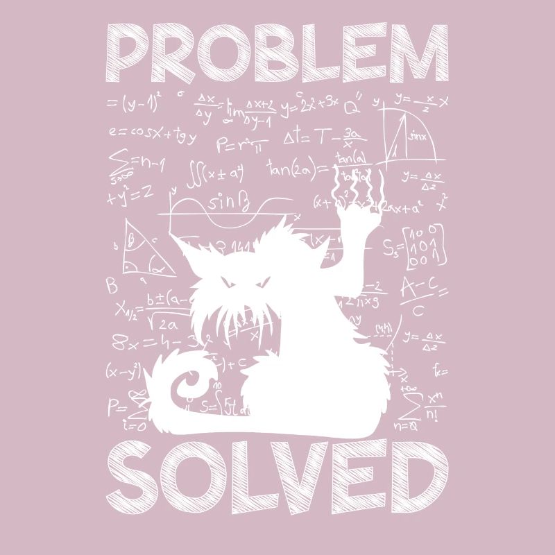 Problème résolu Math Devoirs de l’élève Math