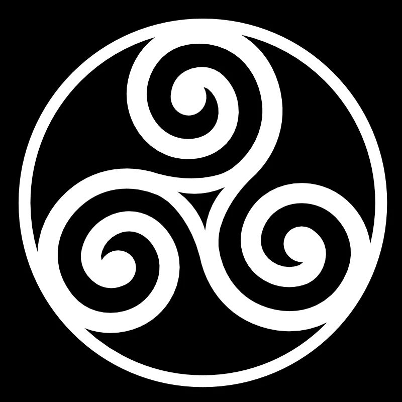 Triskele