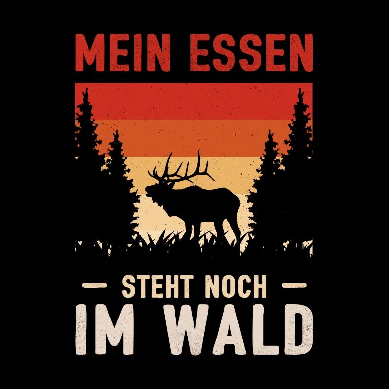 Jagd Jäger Jagen Jagdsprüche Geschenk