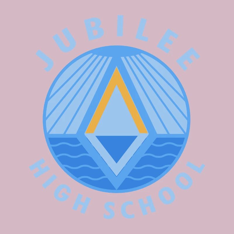 Jubilee High School Hoodie