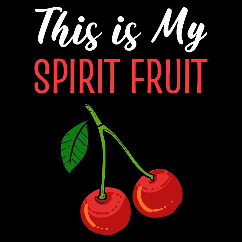 Ghost Fruit Fruit Picker Gift