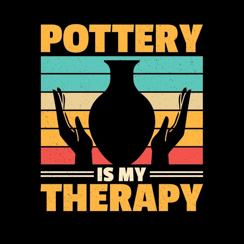 Ceramics Pottery Pottery