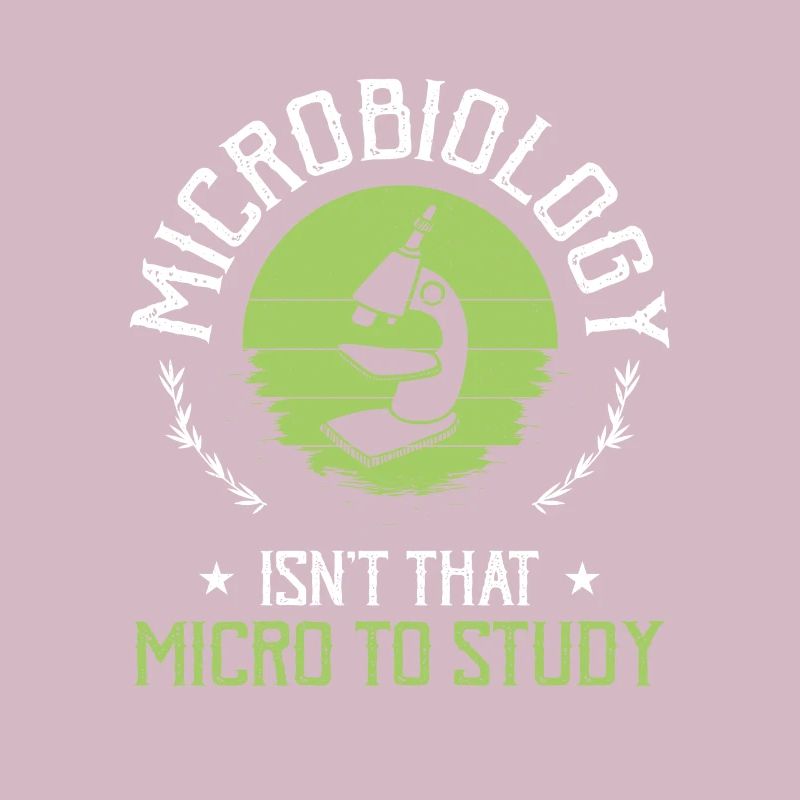 Science Microbiology Microbiologist