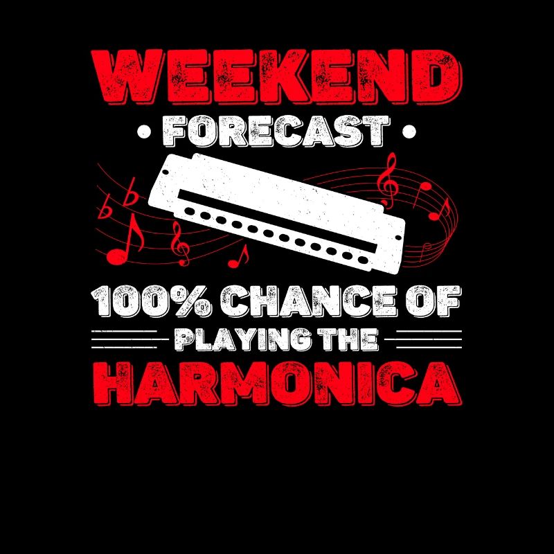 Harmonica player
