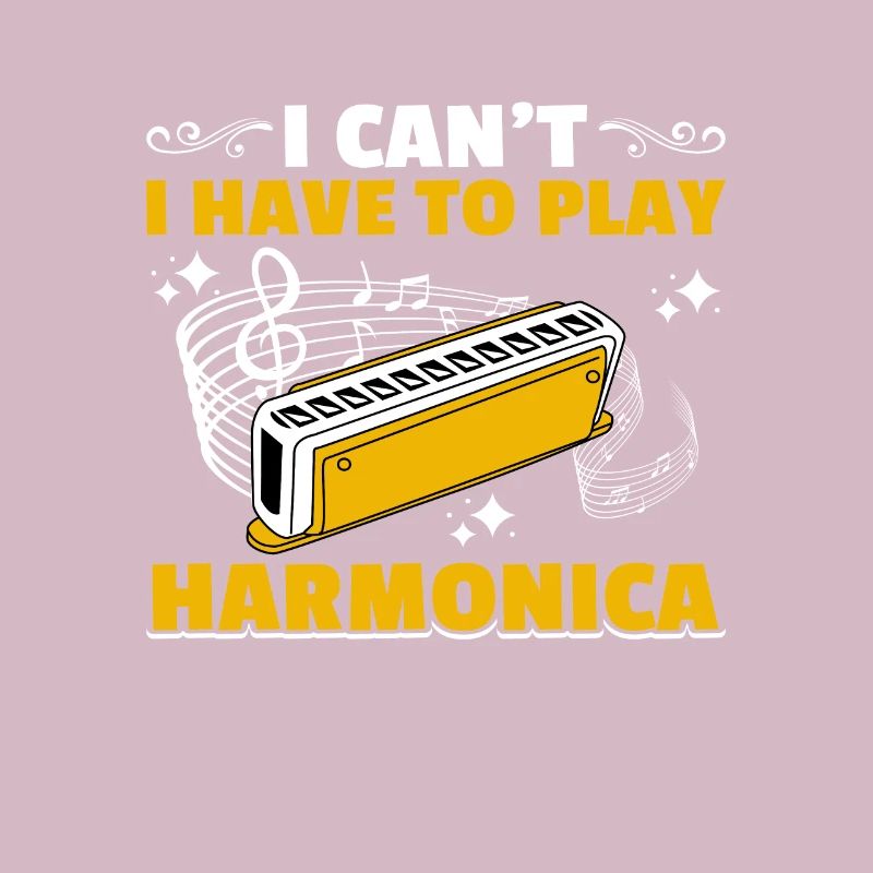 Harmonica player