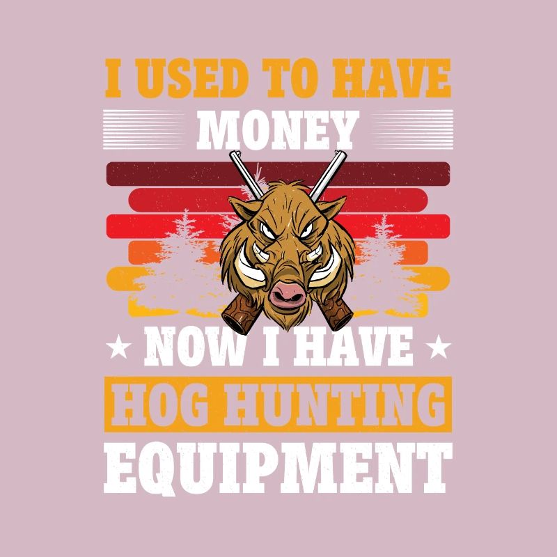 Hog Hunter Pig Hunt