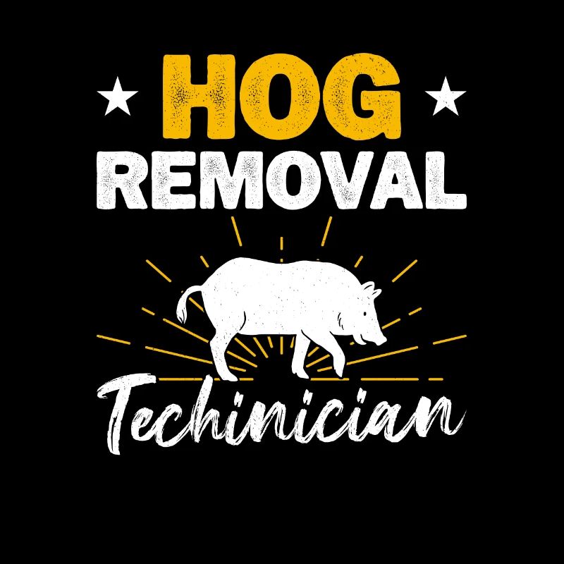 Hog Hunter Pig Hunt