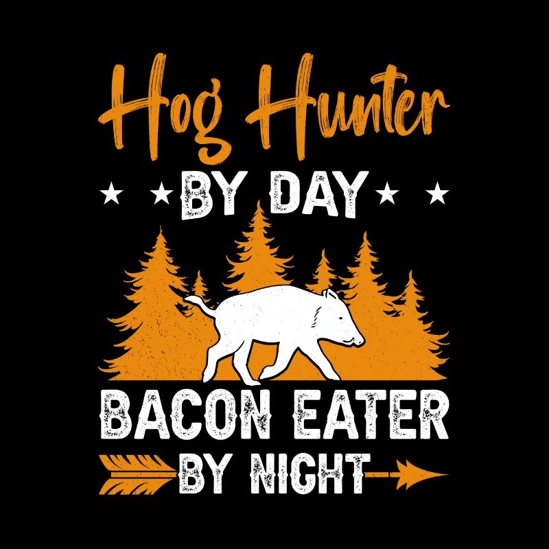 Chasse au cochon Hog Hunter