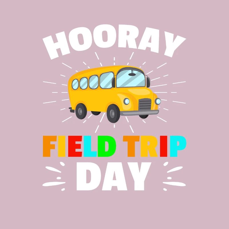 Field Day Teacher's Excursion