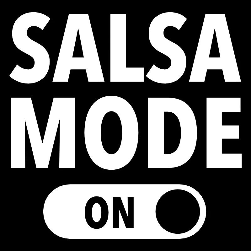 Salsa Mode (On)