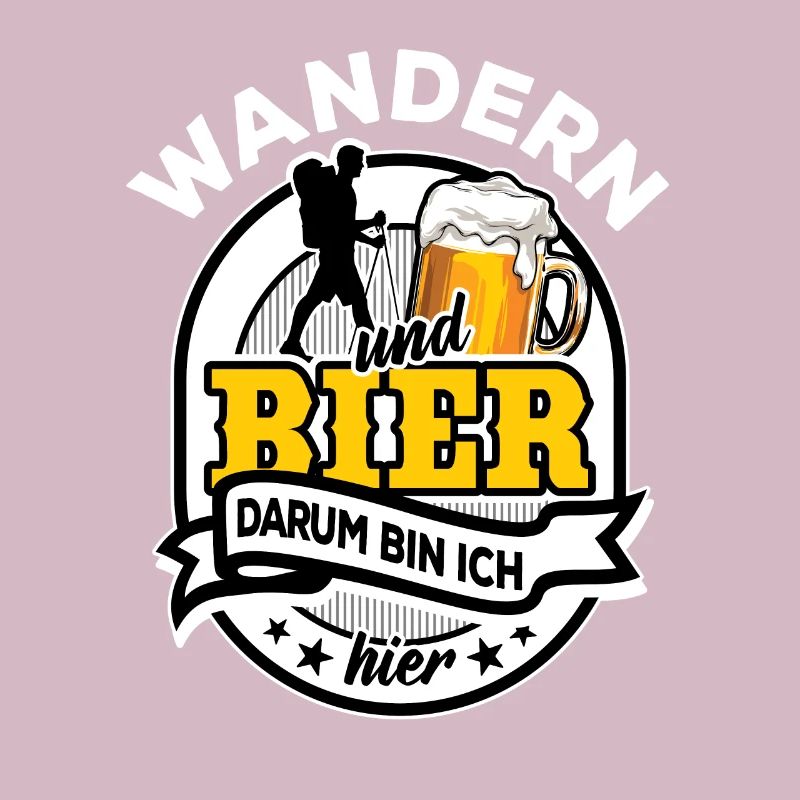 Handball & Bier - darum bin ich hier