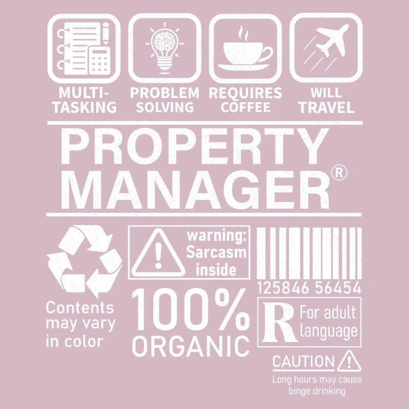 Résolution de problèmes multitâches de gestionnaire immobilier