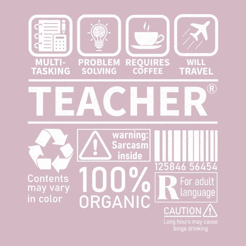 Teacher multi tasking problem solving requires