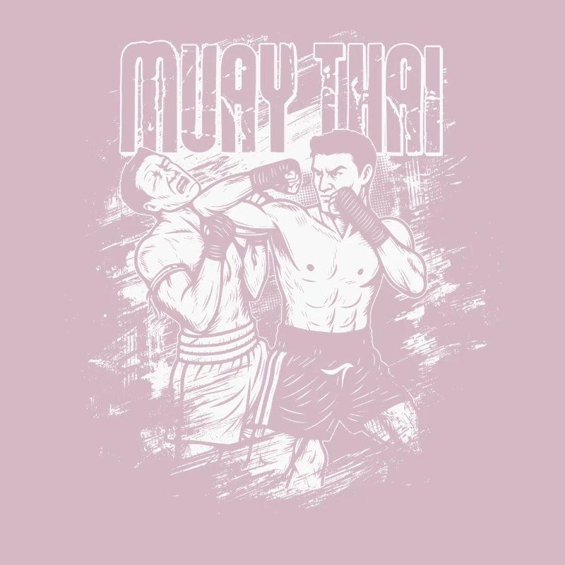 Technique du coude Muay Thai
