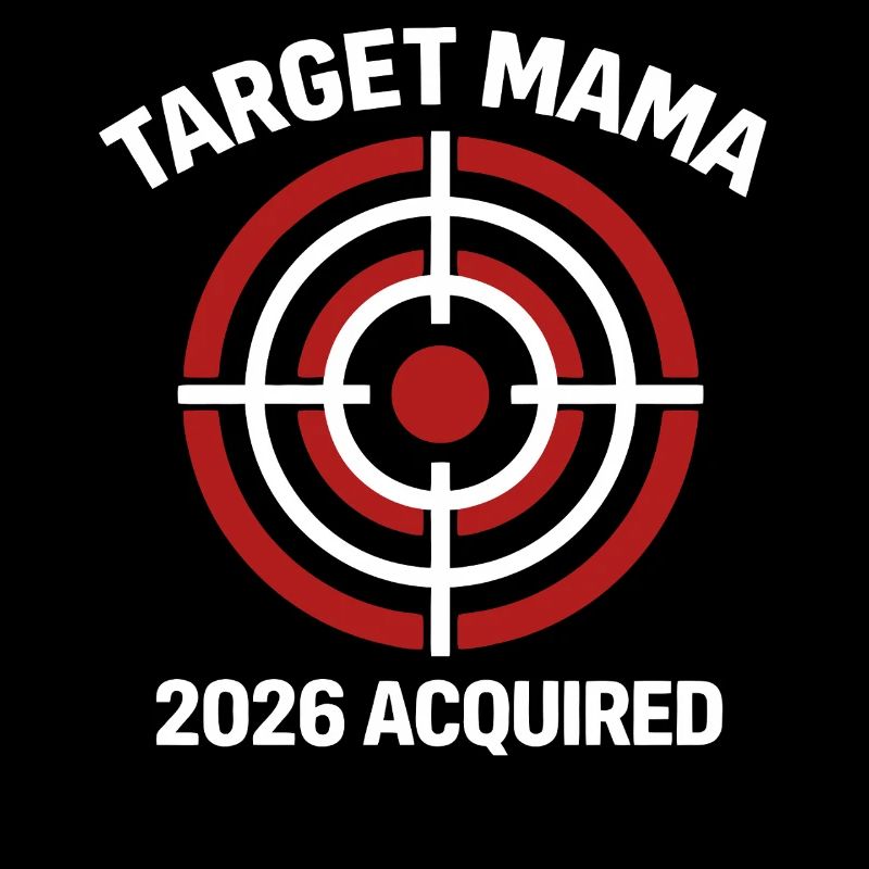 Maman 2026 Target