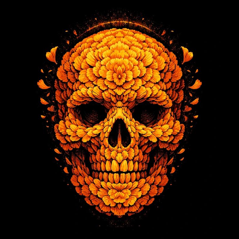 Día de los Muertos