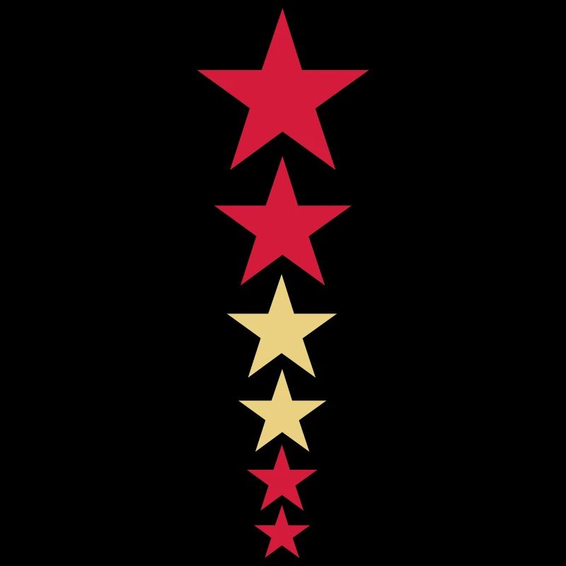 sternespain