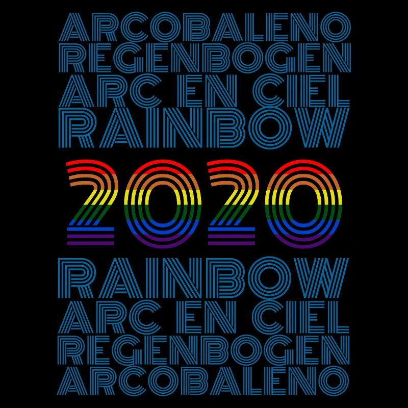 Rainbow 2020