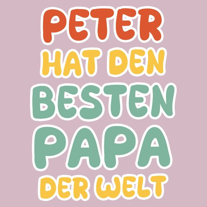 Bébé Peter
