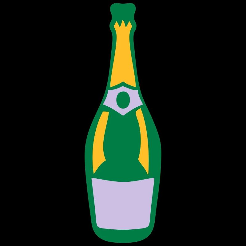 alkohol flasche trinken
