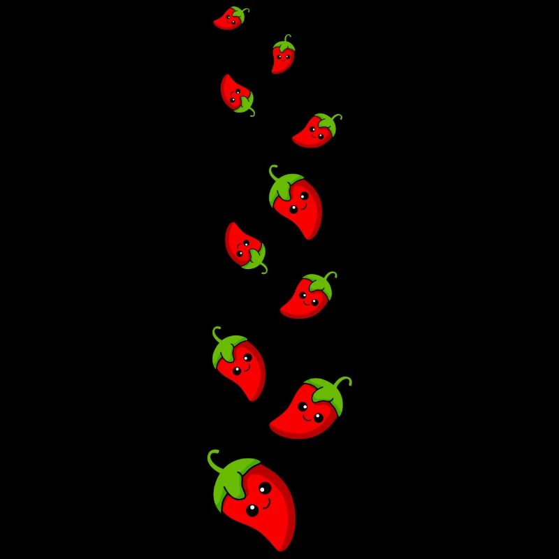 Chilli Comic