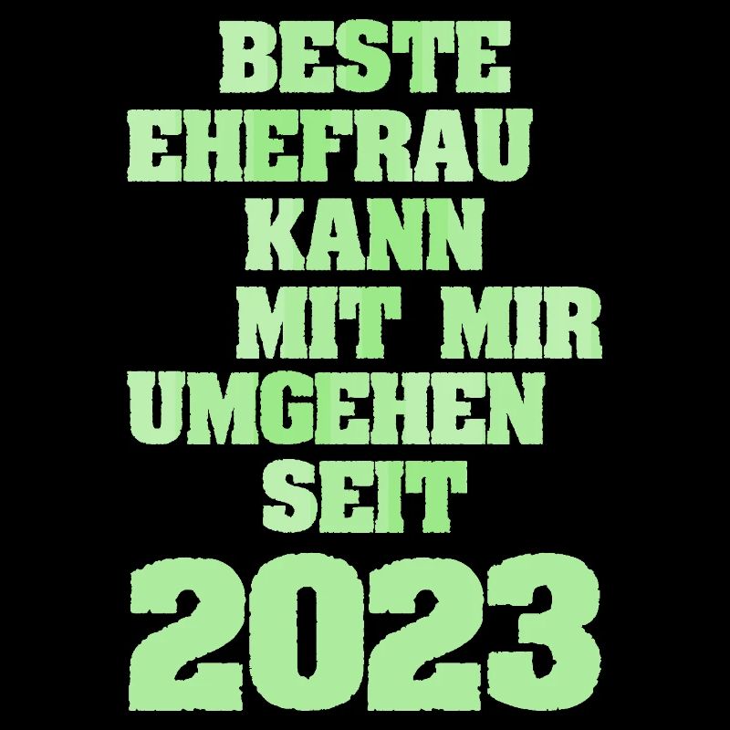 Ehe 2023