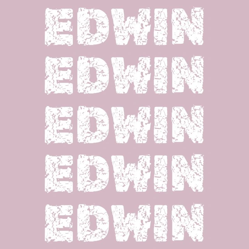 Edwin Edwin